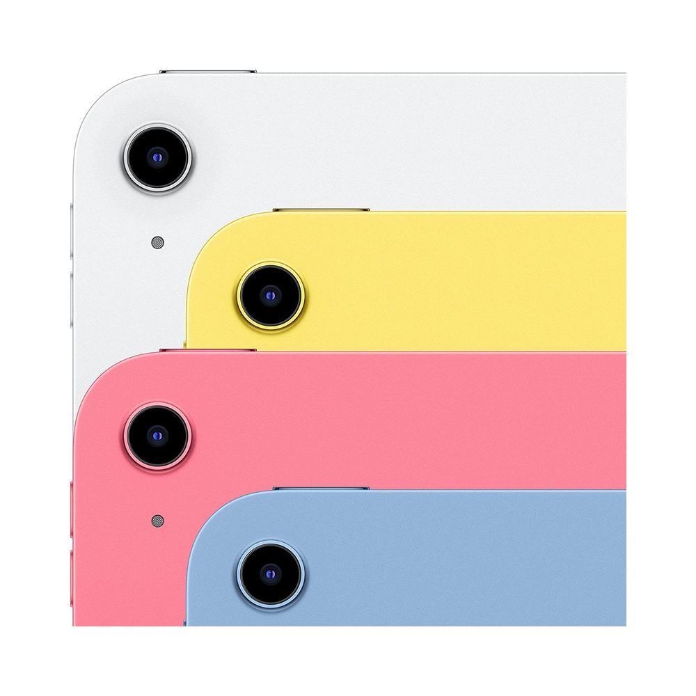 Apple iPad 10.9 (10th Gen) - 64GB Wifi