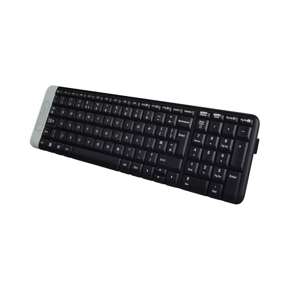 Logitech | K230 - Wireless Keyboard