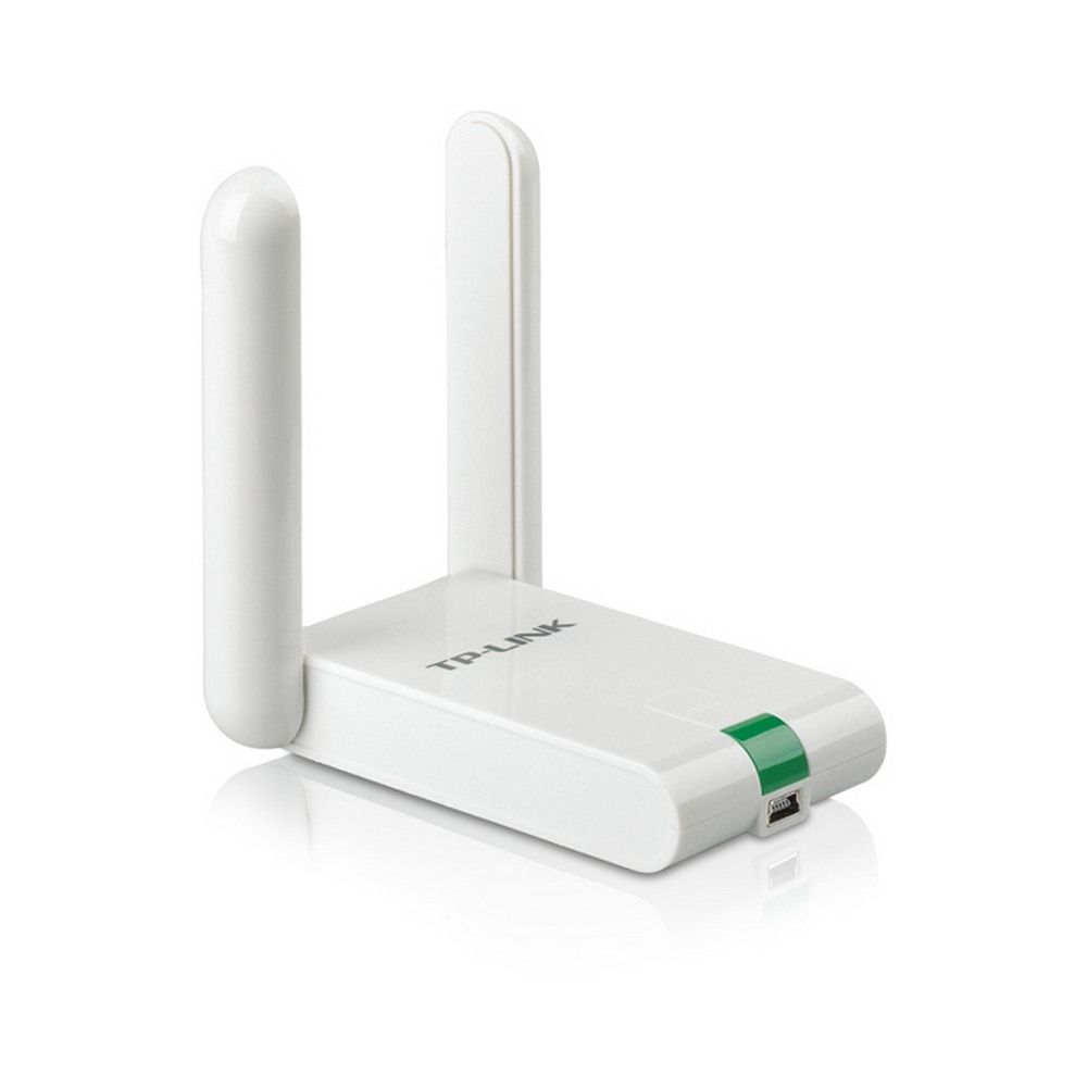 TP-Link | TL-WN822N - 300Mbps High Gain Wireless USB Adapter