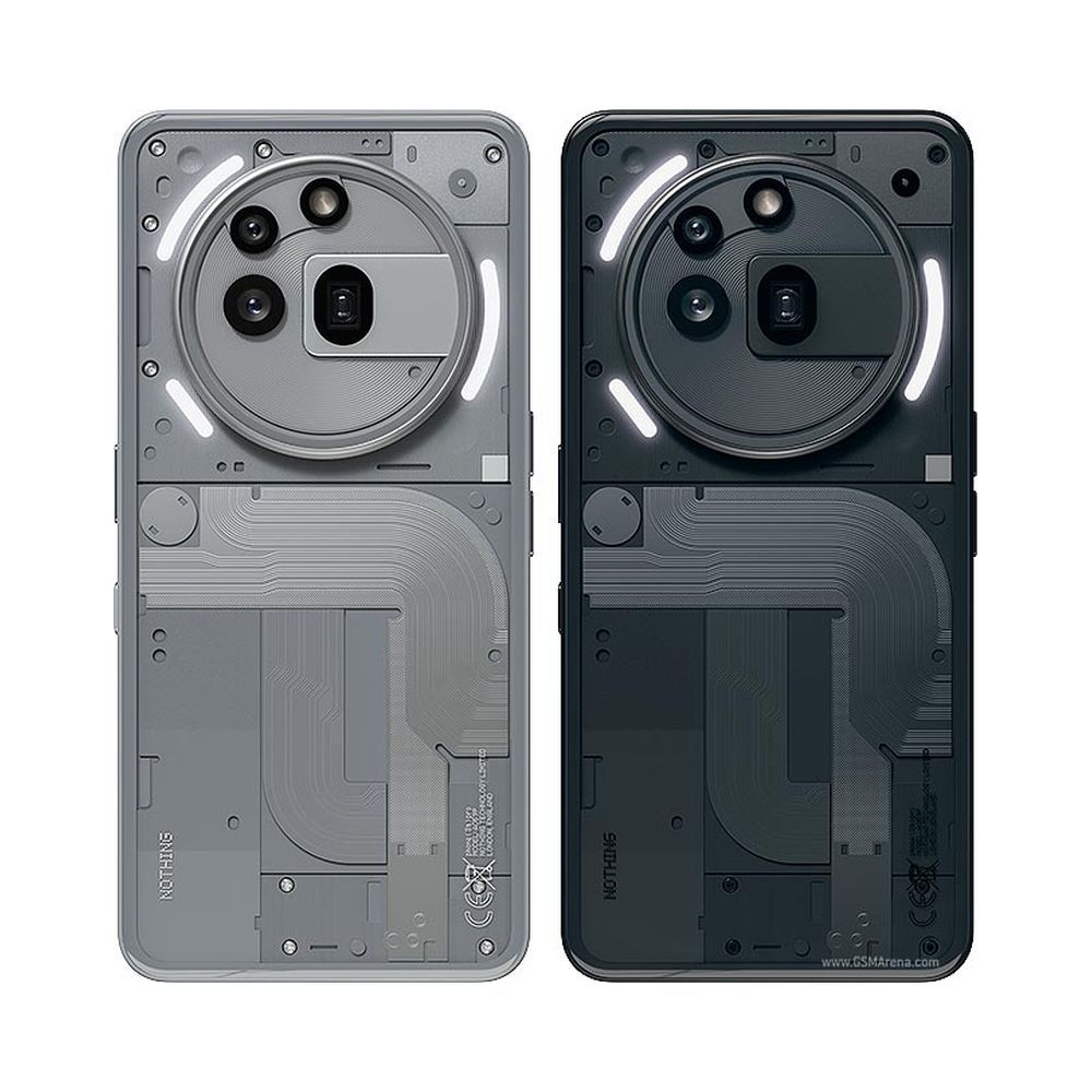 Nothing Phone 3a Pro - 256GB