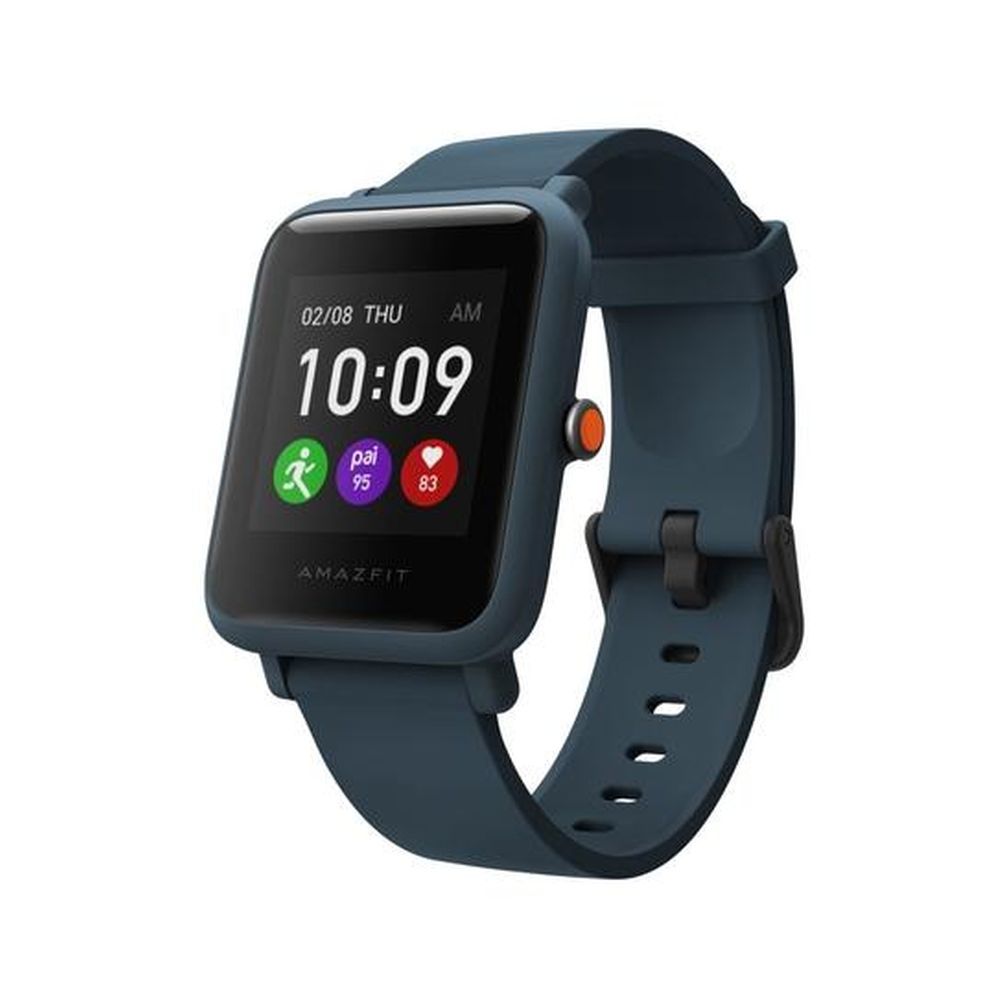 Amazfit lite smart watch new arrivals