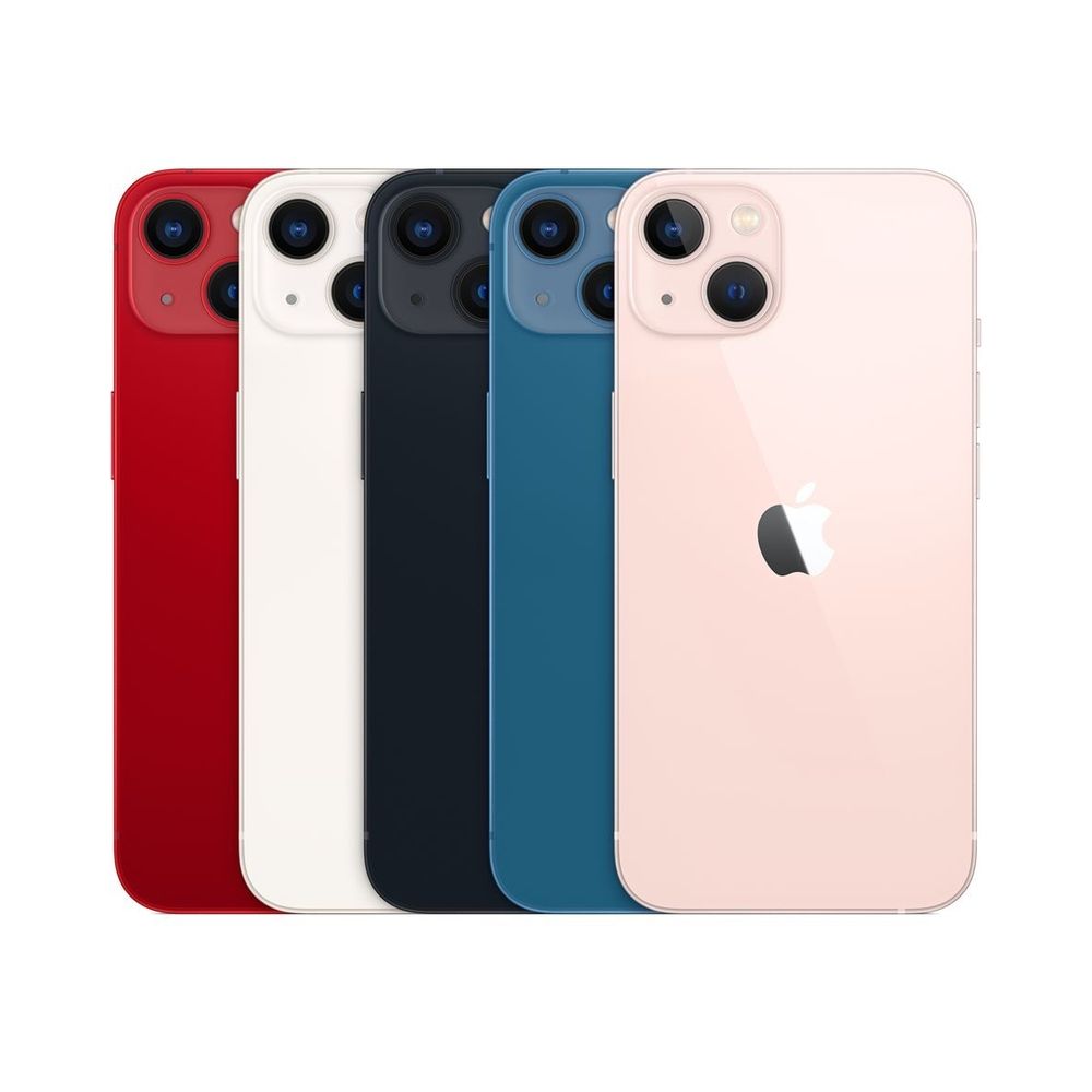 Apple iPhone 13 mini