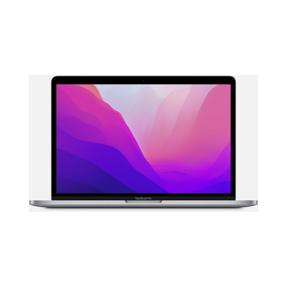 MacBook Pro - ノートPC