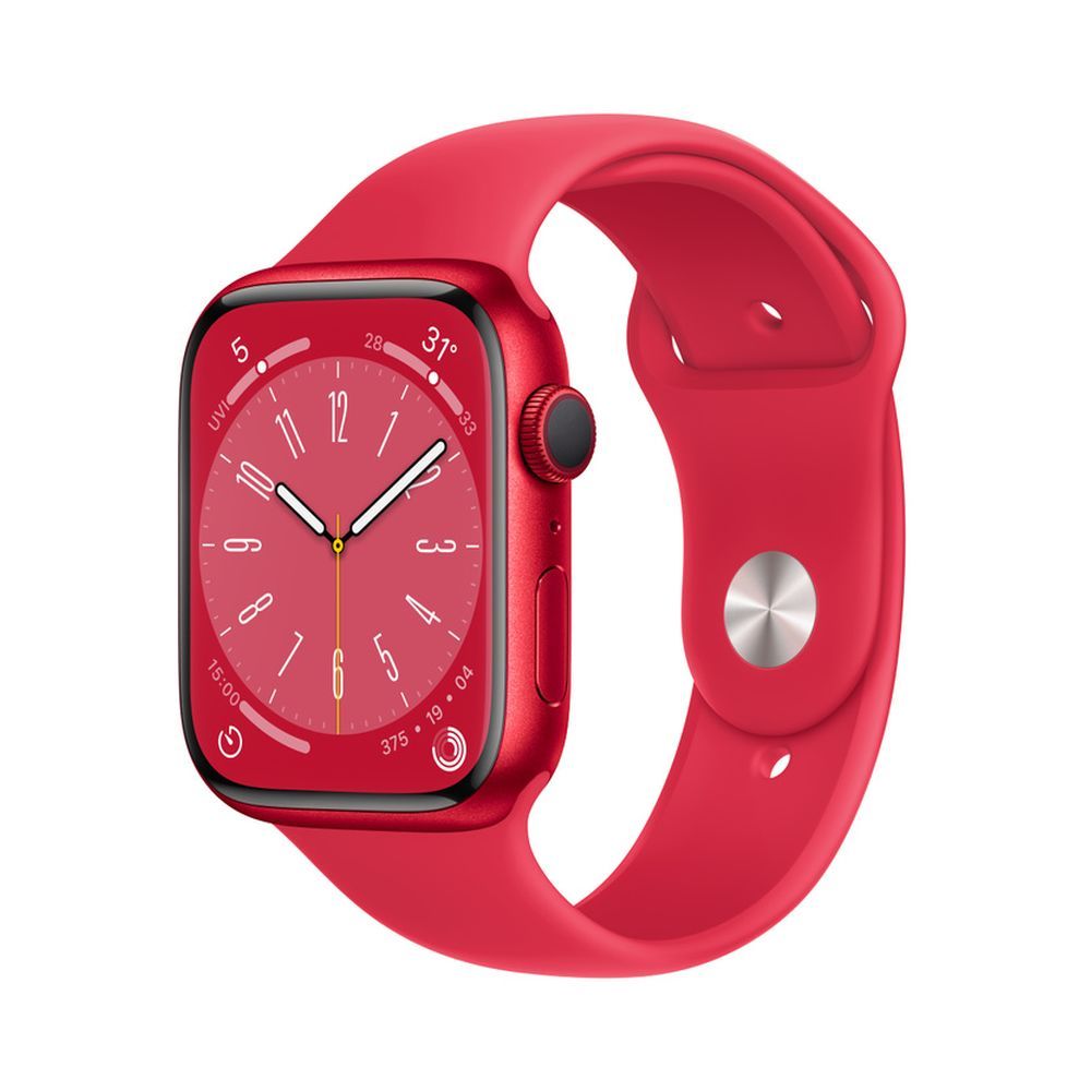 Apple Watch Series 8 41mm - その他