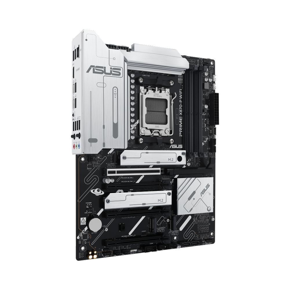 Asus PRIME X870-P WIFI-CSM Motherboard