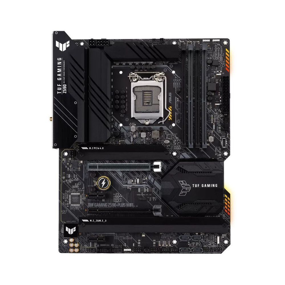 Asus Prime Z590 Plus (WIFI) Gaming Motherboard