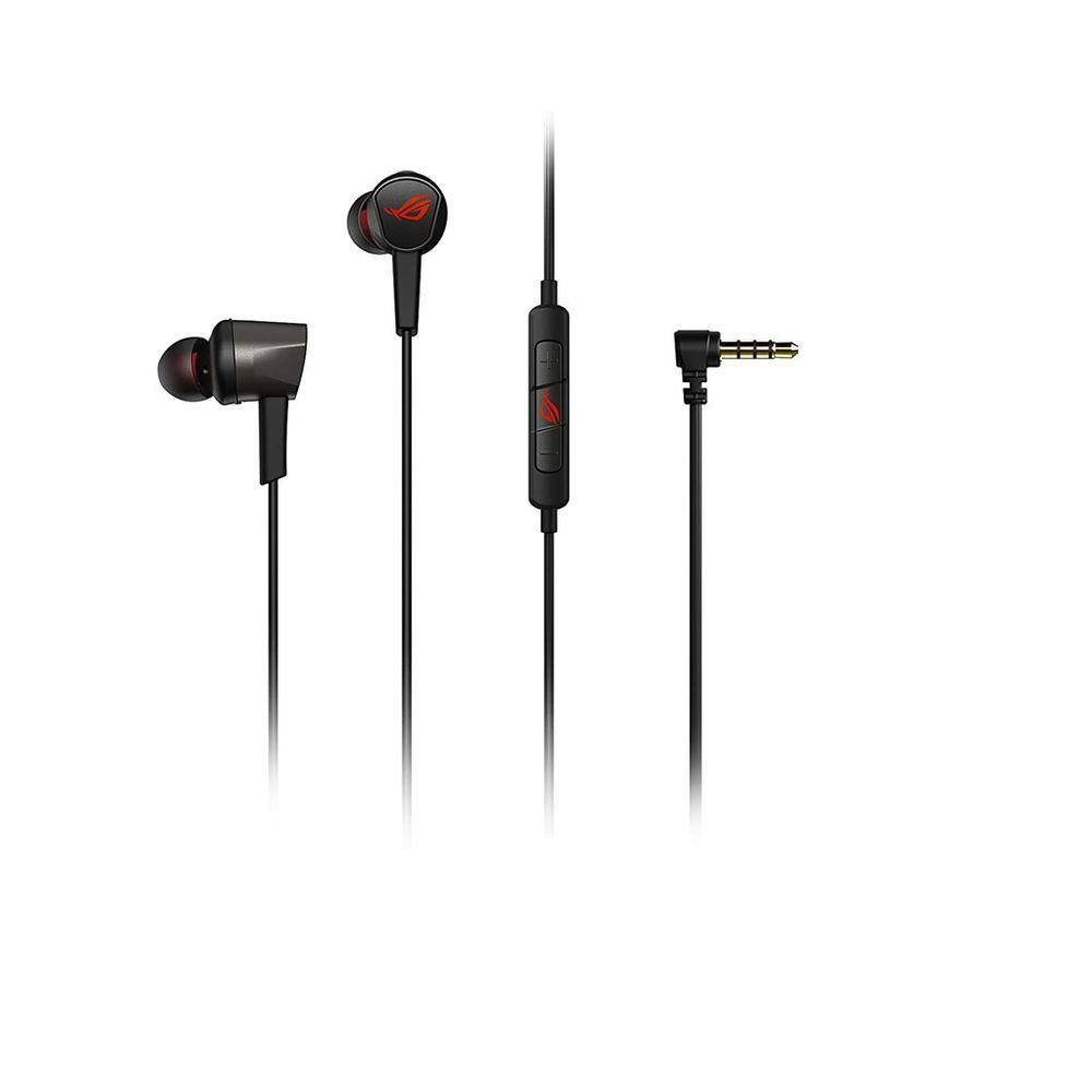 Rog 3 earphone store