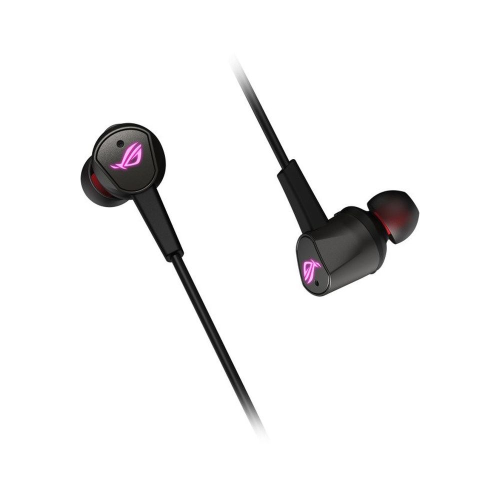 Asus Rog Cetra II In Ear Gaming Earphone