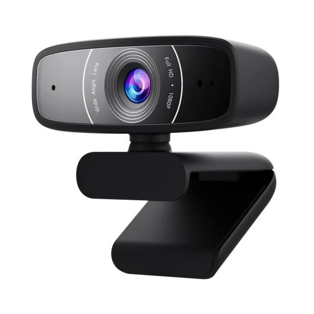 Usb Camera Webcam Tv Samsung Samsung Slimfit USB-C Webcam For
