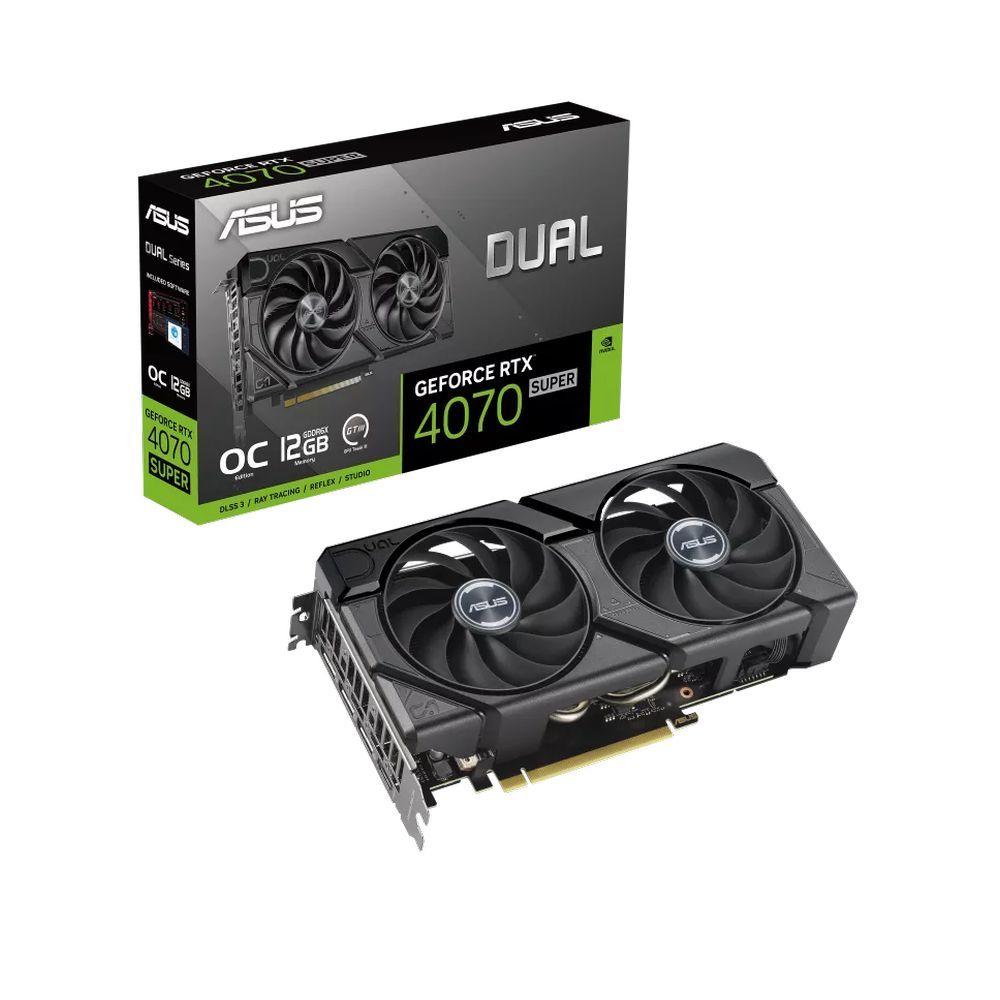 Asus Dual Geforce Is A Geforce Gtx 1660 Ti Good Asus Dual 1660 Ti