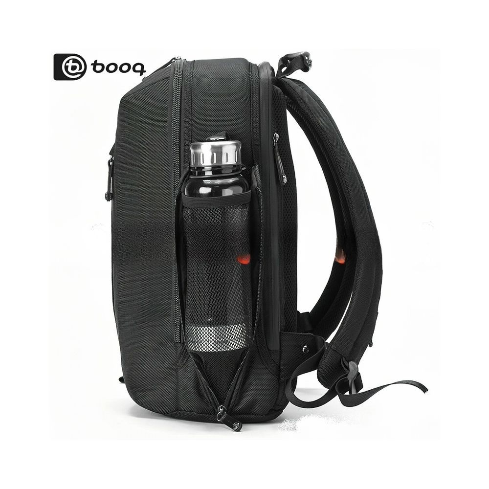 Booq 16.4 Backpack Black