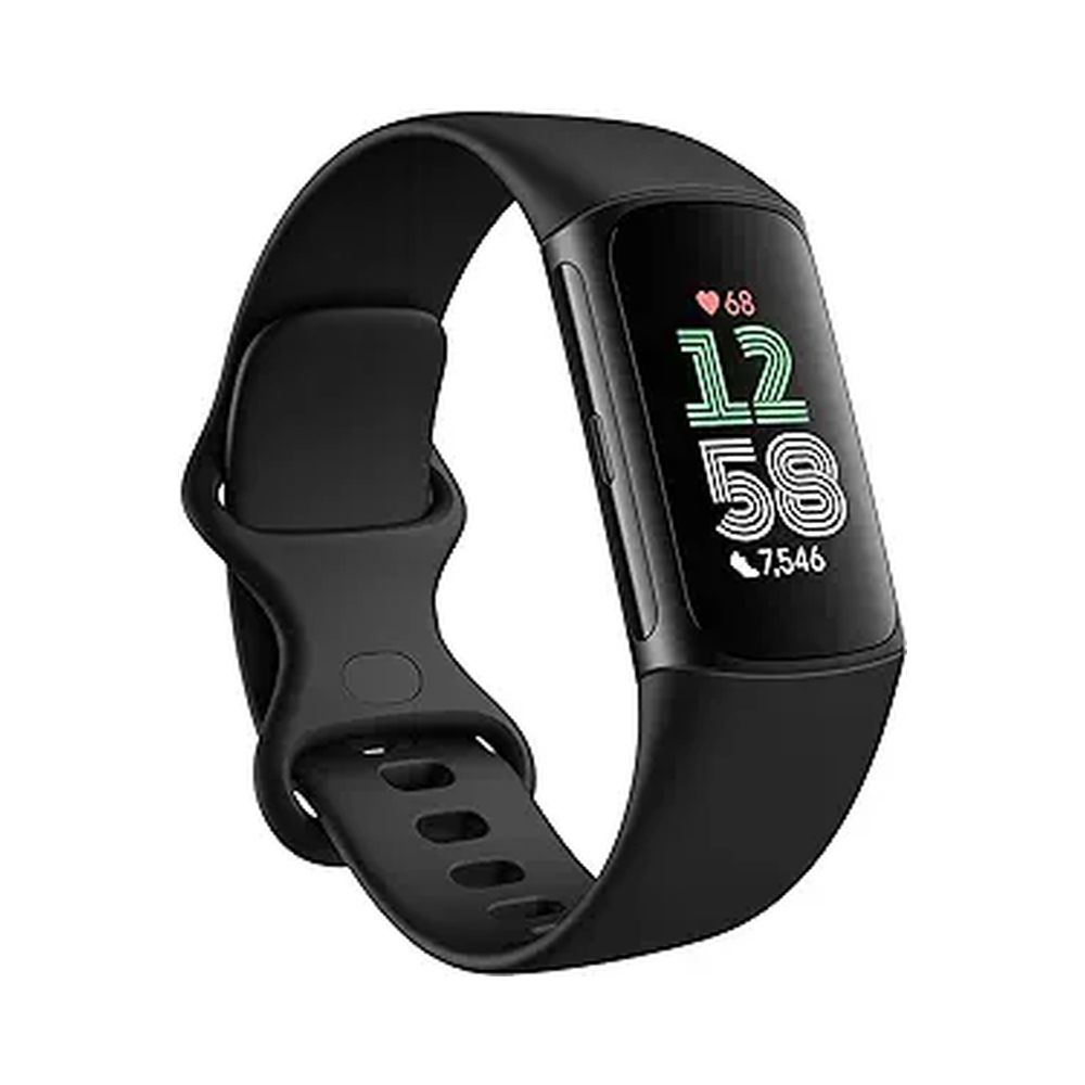 Fitbit Charge 6 Fitness Band