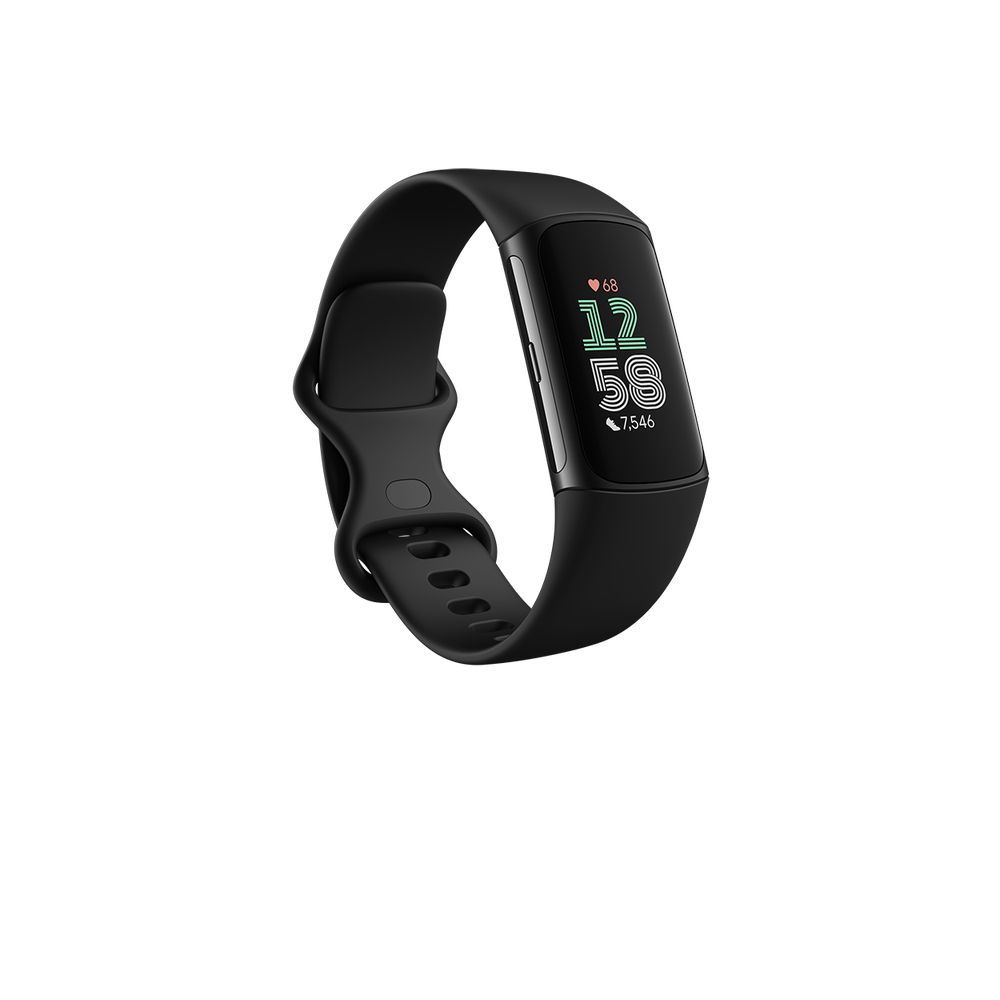Fitbit Charge 6 Fitness Band
