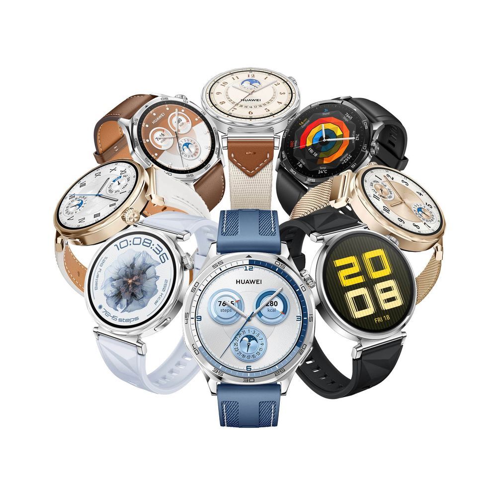 huawei watch g1