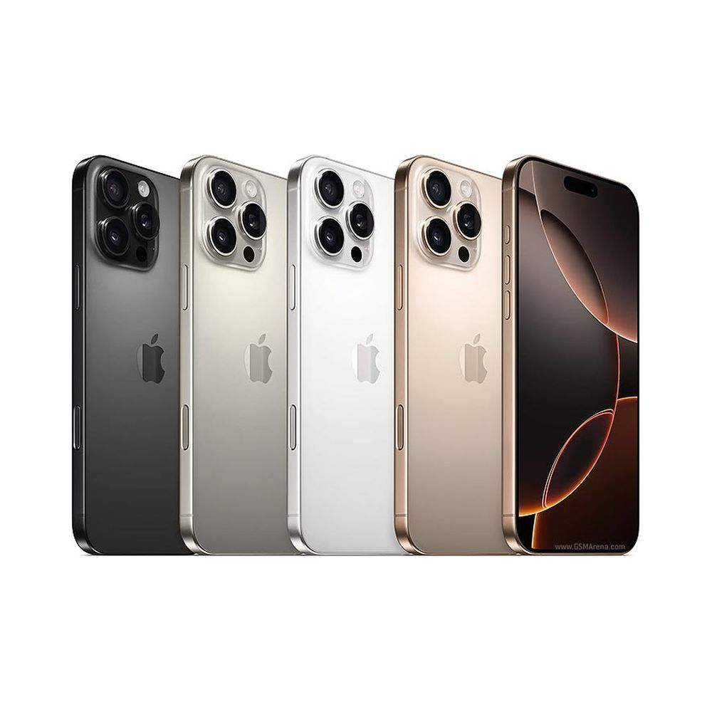 Apple iPhone 16 Pro Max 256GB