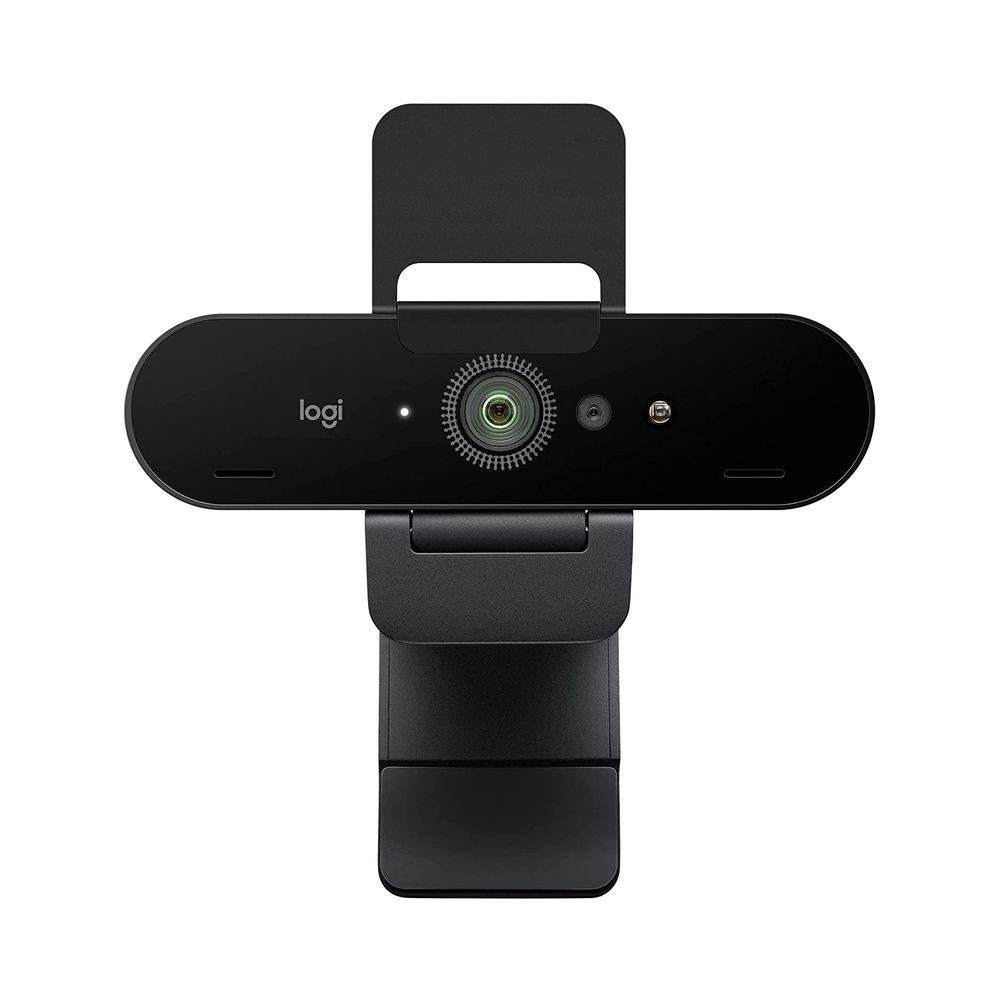 Logitech Brio 4k Pro Webcam