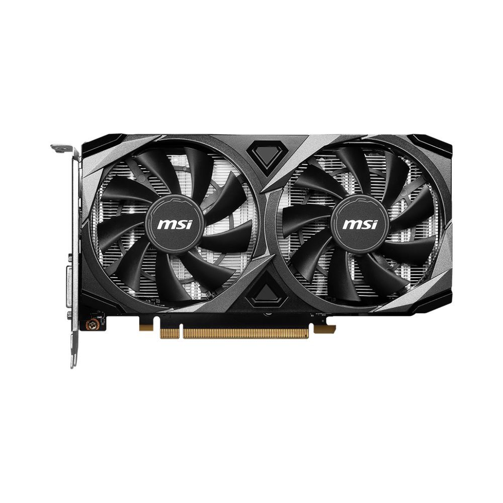 Msi geforce rtx 3060 ti ventus 2x oc