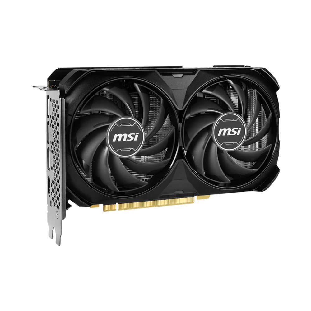 Msi Geforce Geforce Gtx 1660 Oc 6gb Gddr5 Msi 1660 Ti Oc Gtx