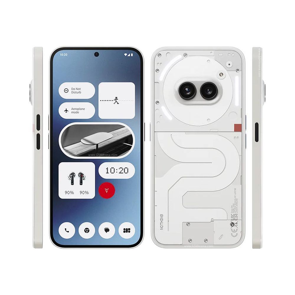 Nothing Phone 2a - 256GB