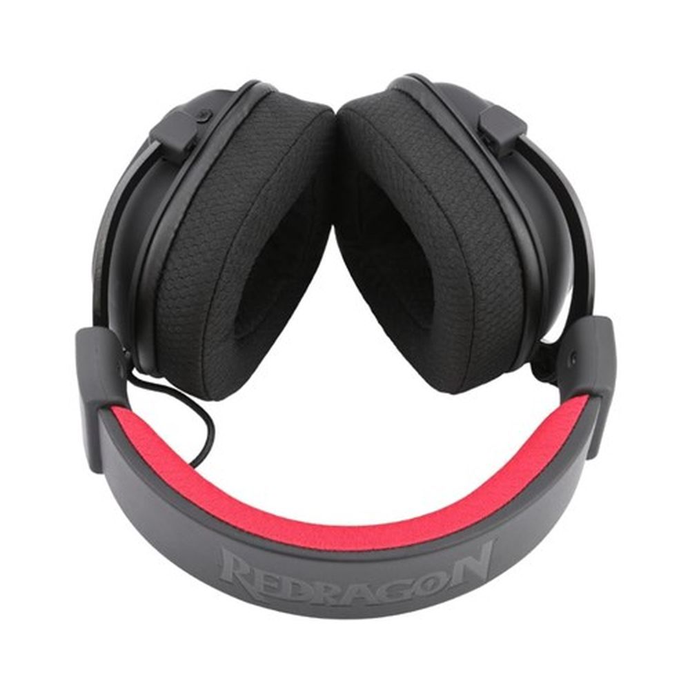 Redragon H510 ZEUS PRO 7.1 Surround Sound Wireless Gaming Headset