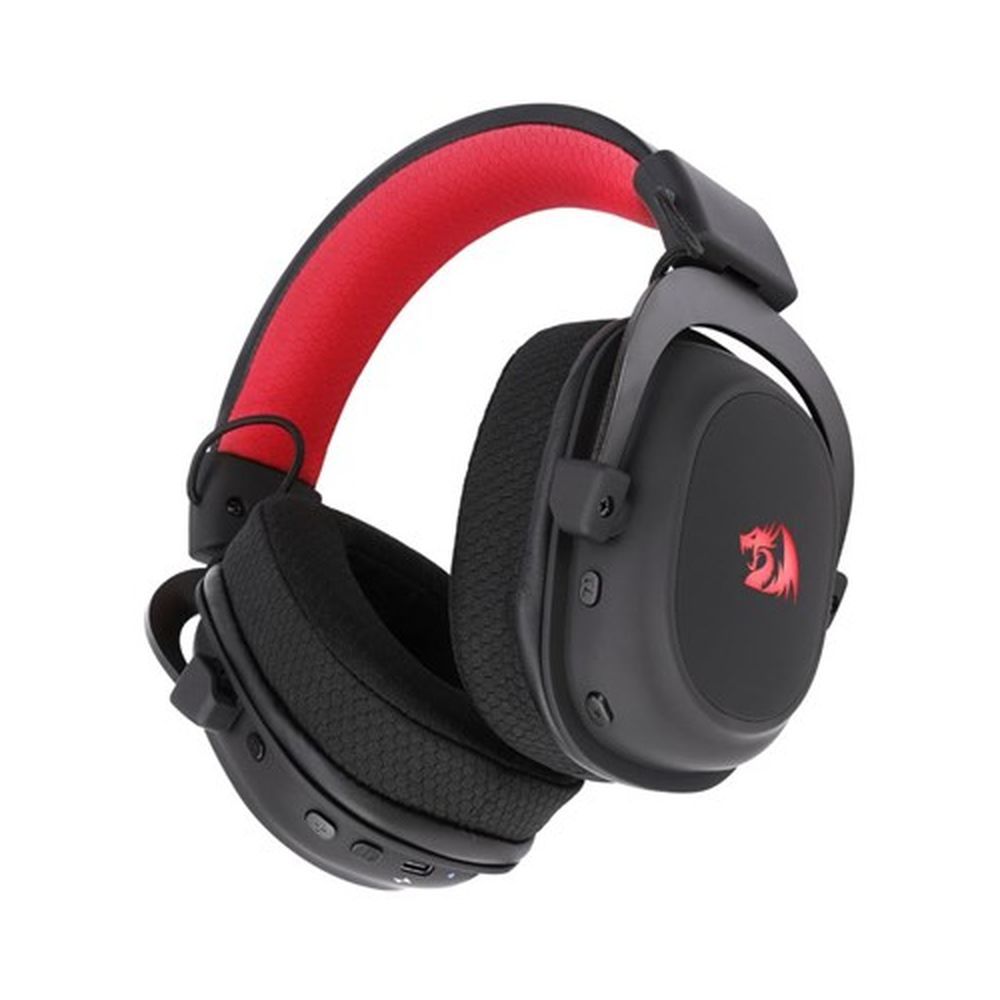 Redragon H510 ZEUS PRO 7.1 Surround Sound Wireless Gaming Headset
