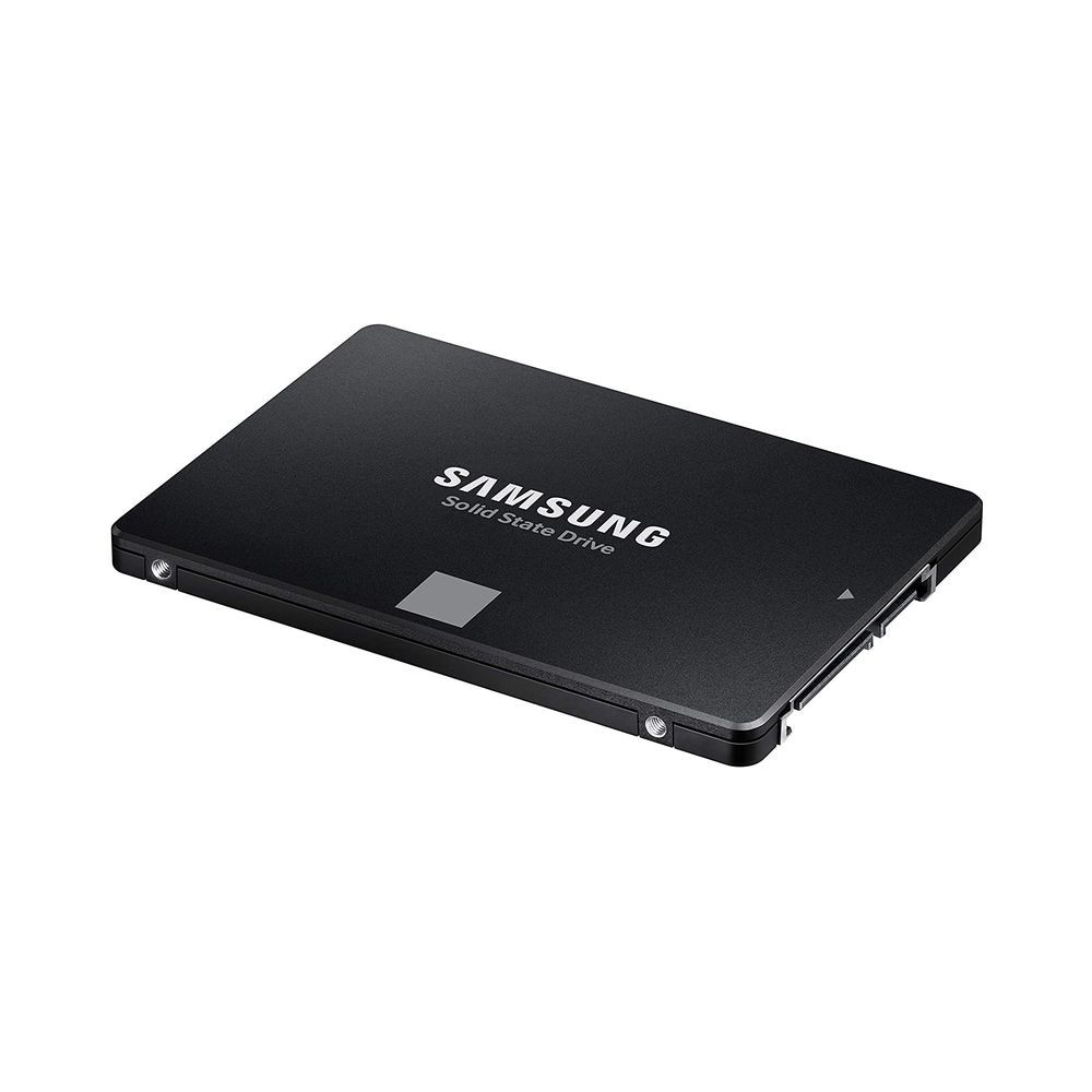 Samsung internal ssd top
