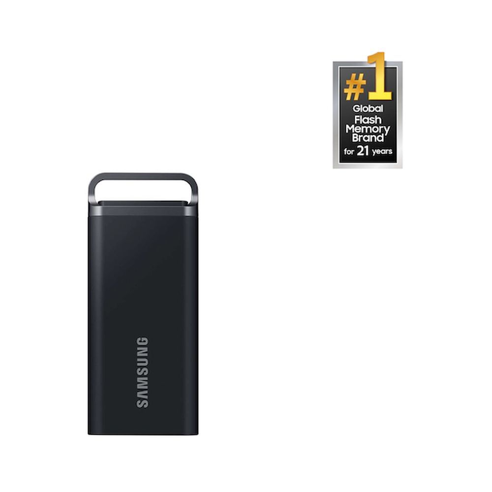 Samsung T5 EVO 8TB USB Portable SSD