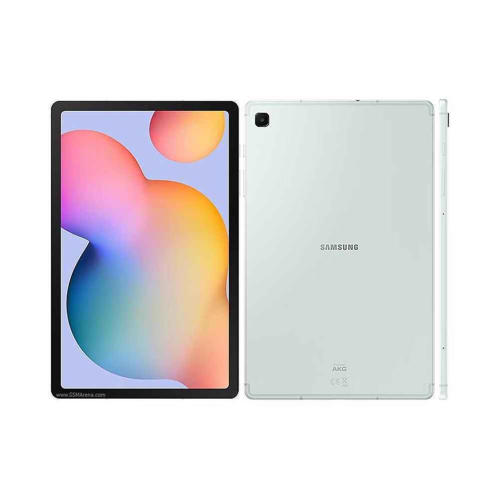 Samsung Galaxy Tab S6 Lite - 64GB Wi-Fi SM-P620 Samsung Galaxy Tab S6 Lite - 64GB Wi-Fi SM-P620