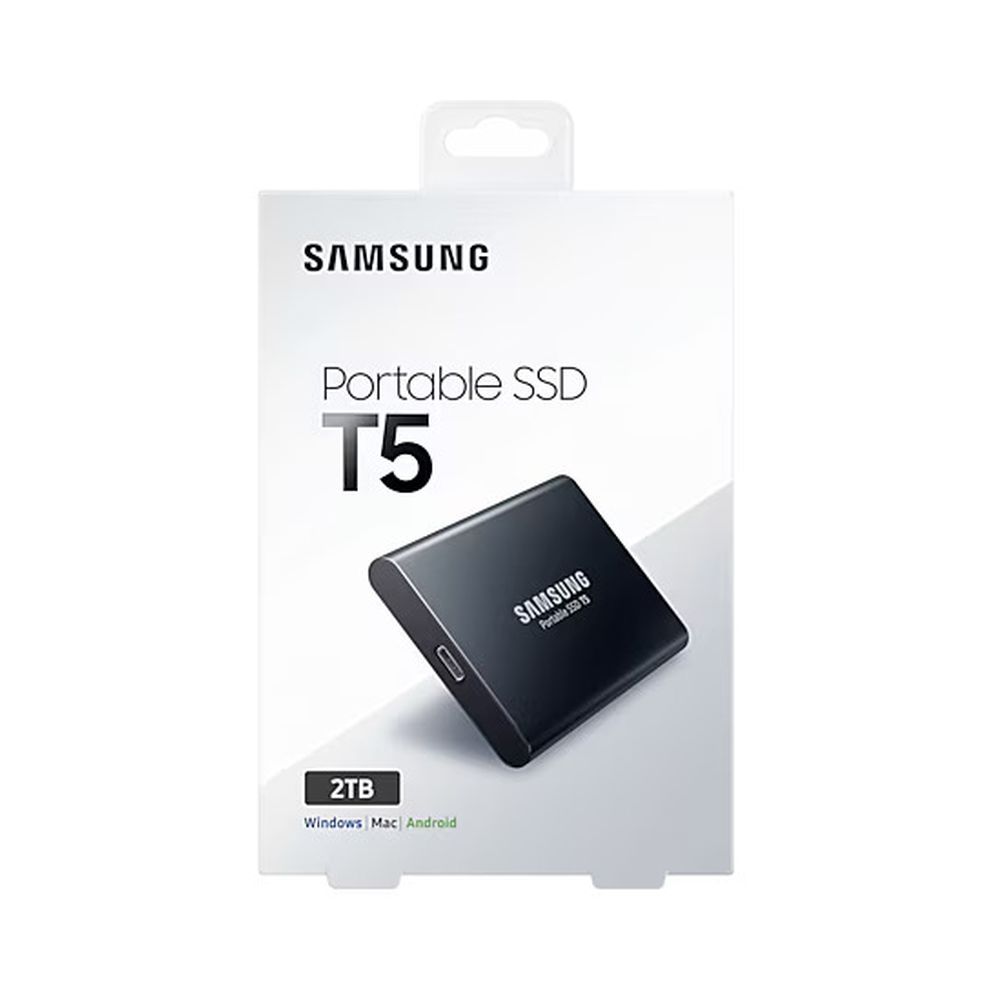 Samsung t5 usb c store
