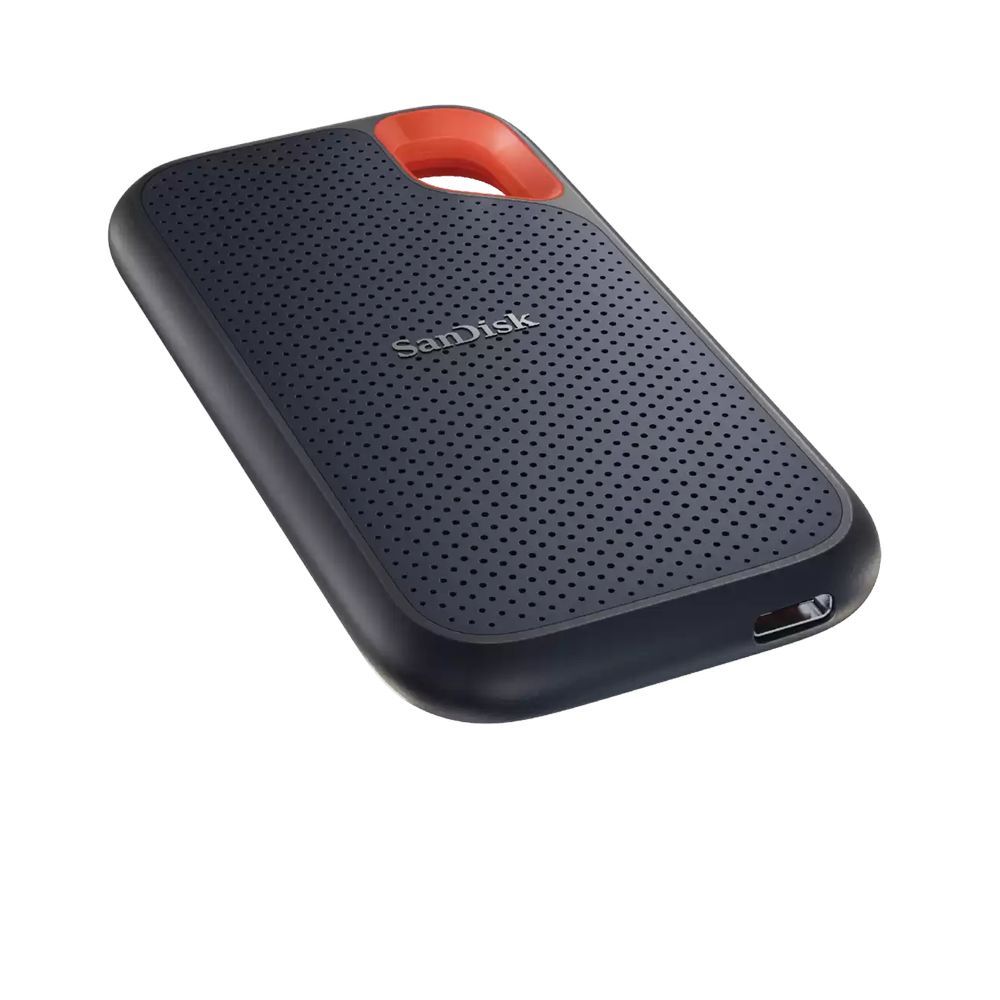 SanDisk Extreme E61 2TB Portable SSD