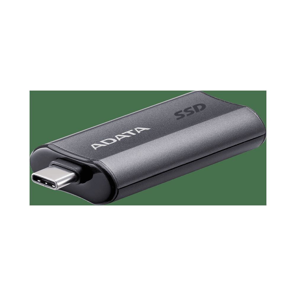 ADATA SC750 500GB External SSD