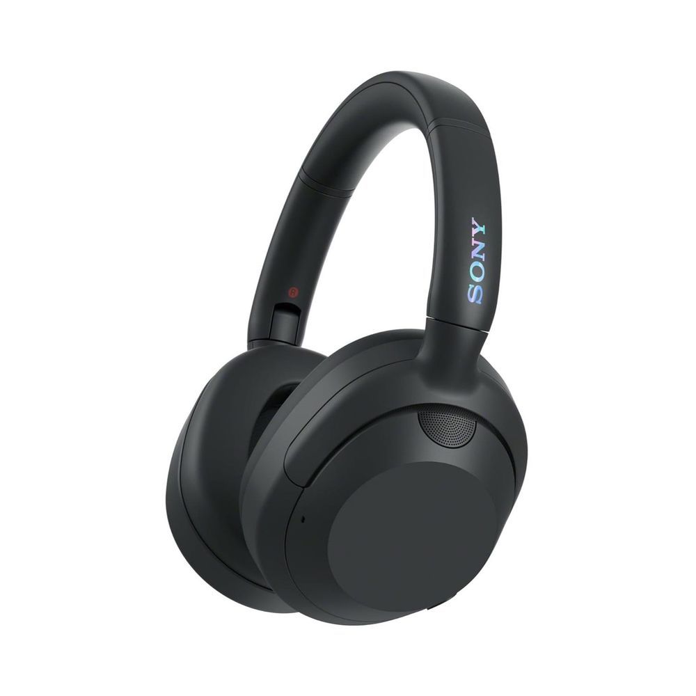 Sony ULT WEAR Power Sound Wireless Noise Canceling