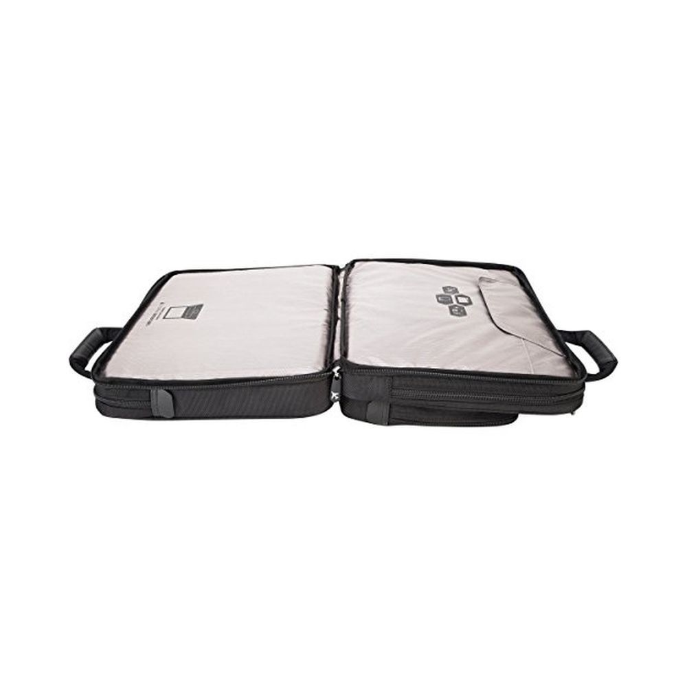 Targus CUCT02UA15S 16 Corporate Traveler Laptop Case