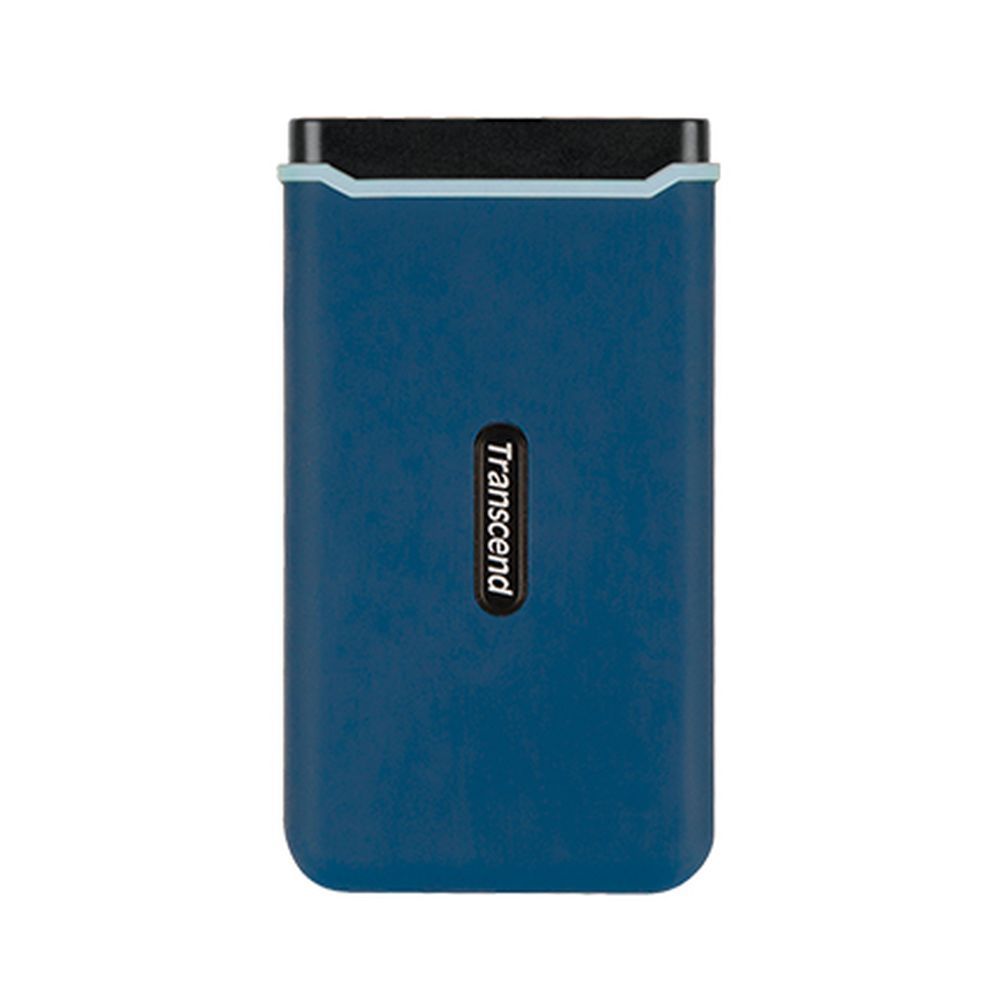 Transcend ESD370C 500GB Portable SSD