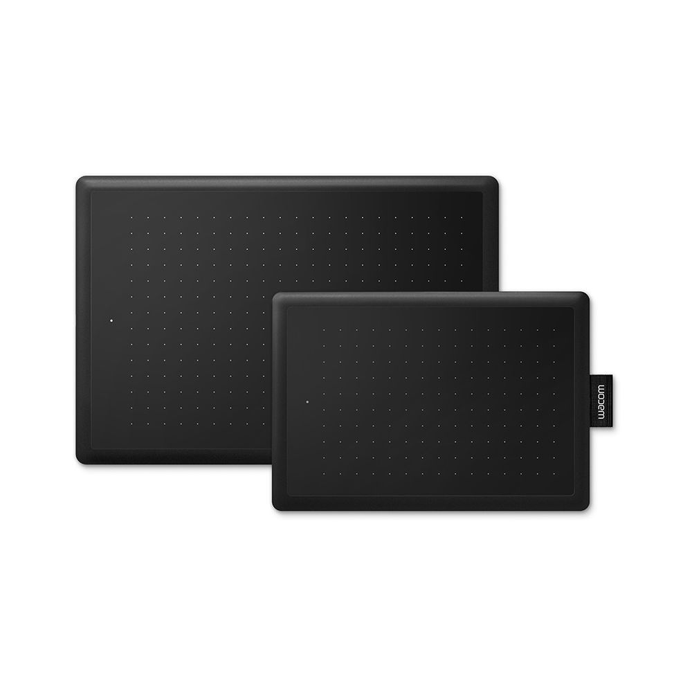 Wacom CTL-672 One-By-wacom Tablet