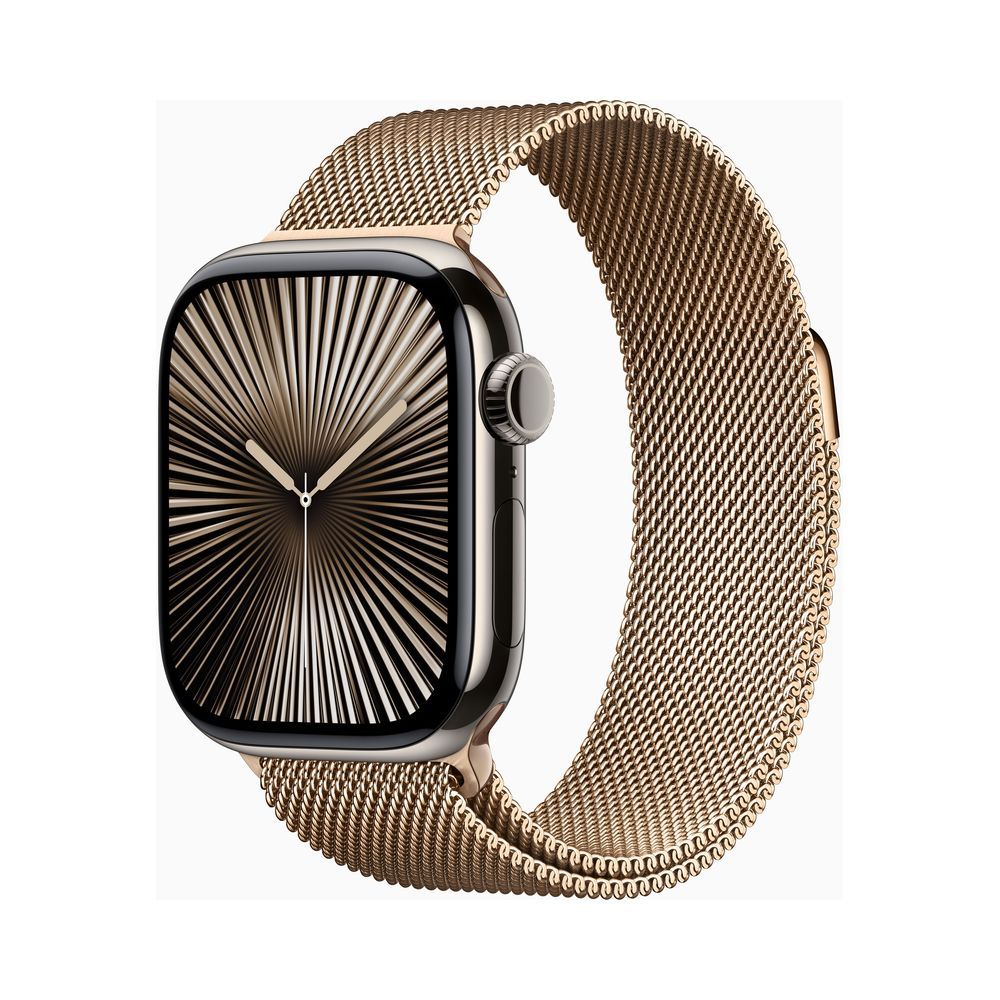 Watch Apple Milanese Loop 44mm Apple Milanese Loop Band Apple