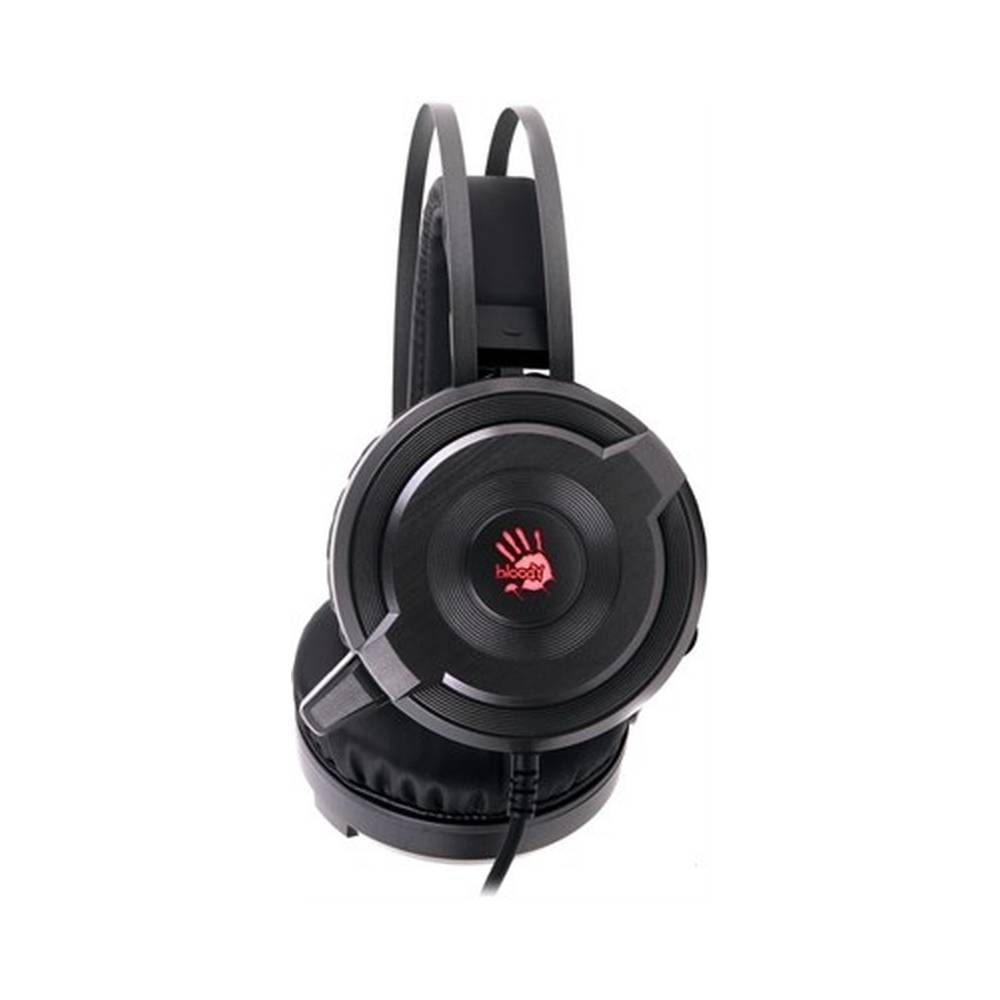 Virtual 7.1 Surround Sound Gaming Headset