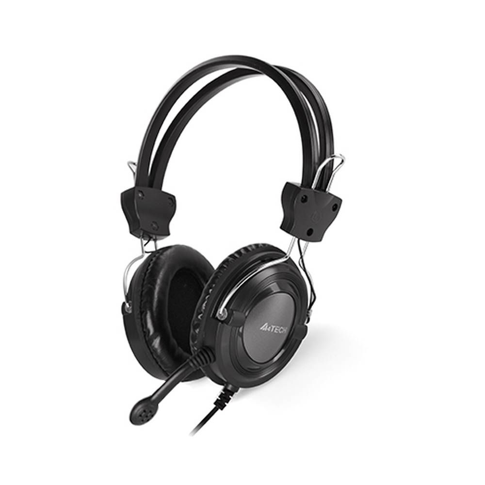 A4tech HS-19 - ComfortFit Stereo Headset