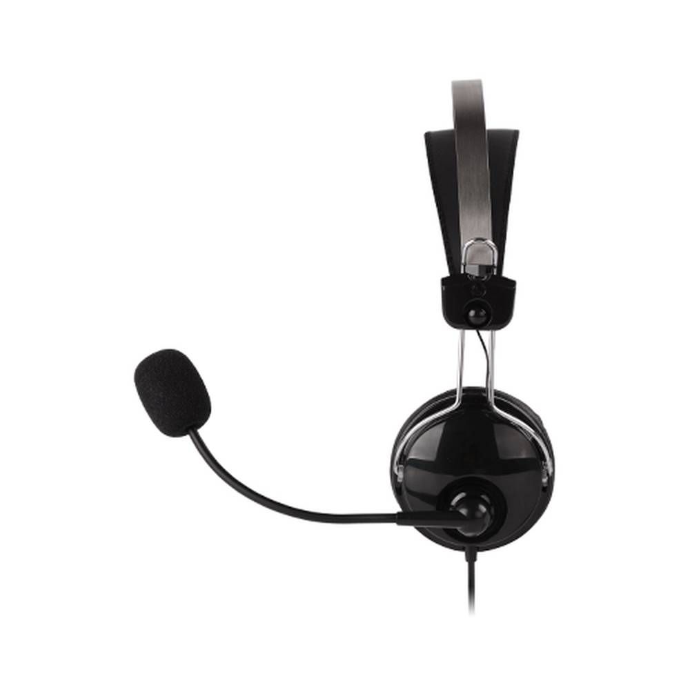 Comfortfit stereo headset cheap