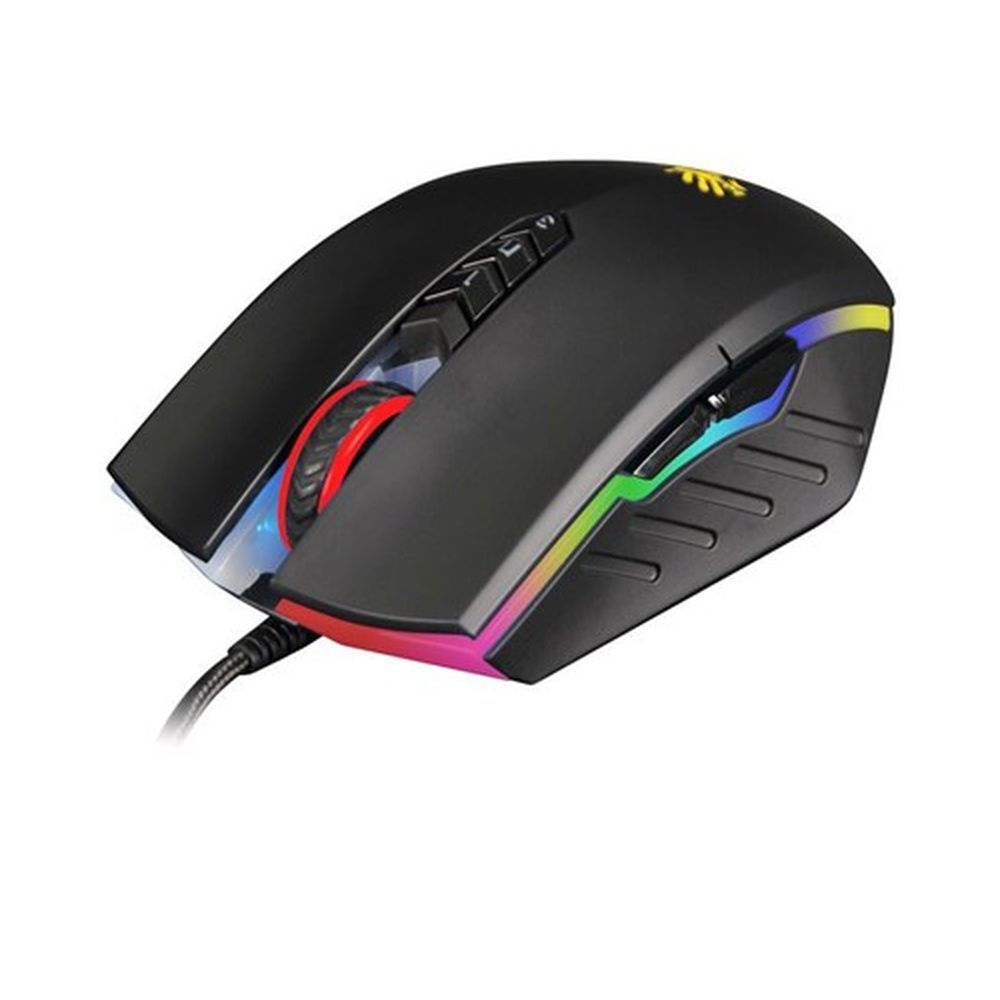 A4Tech Bloody A70 Light Strike Gaming Mouse Stone Black