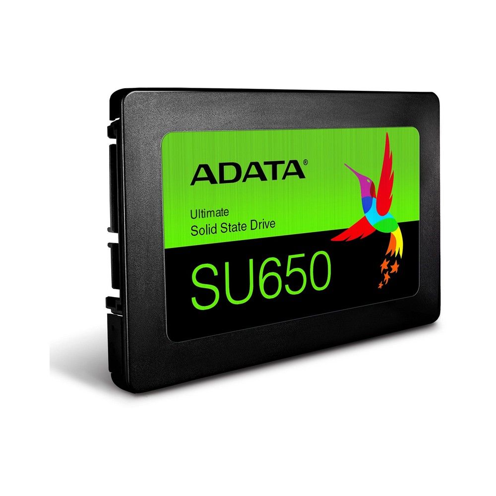 ADATA SU650 240GB Internal SATA SSD