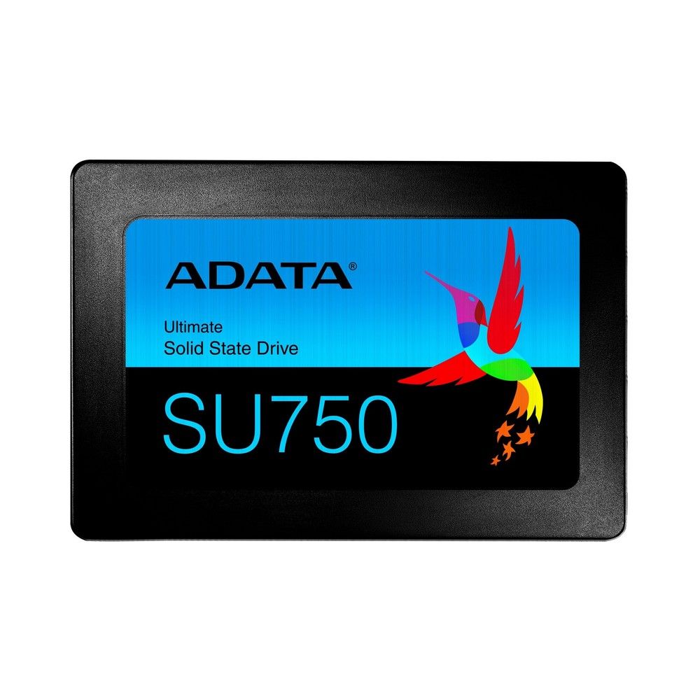 ADATA SU750 512 GB Internal SATA SSD