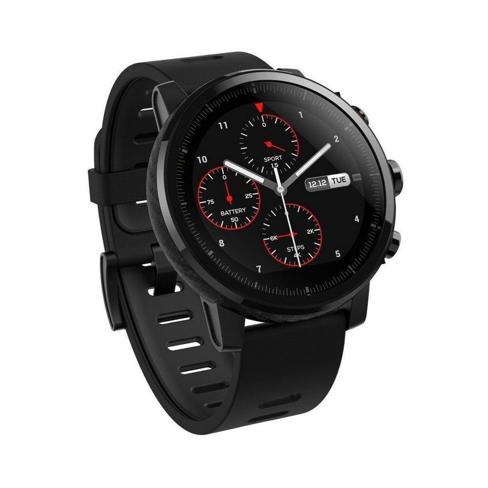 Amazfit stratos software deals