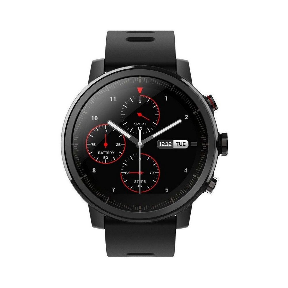 Amazfit Stratos Smart Watch