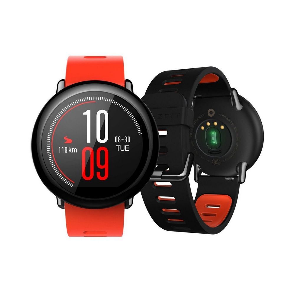 Amazfit Pace Smart Watch
