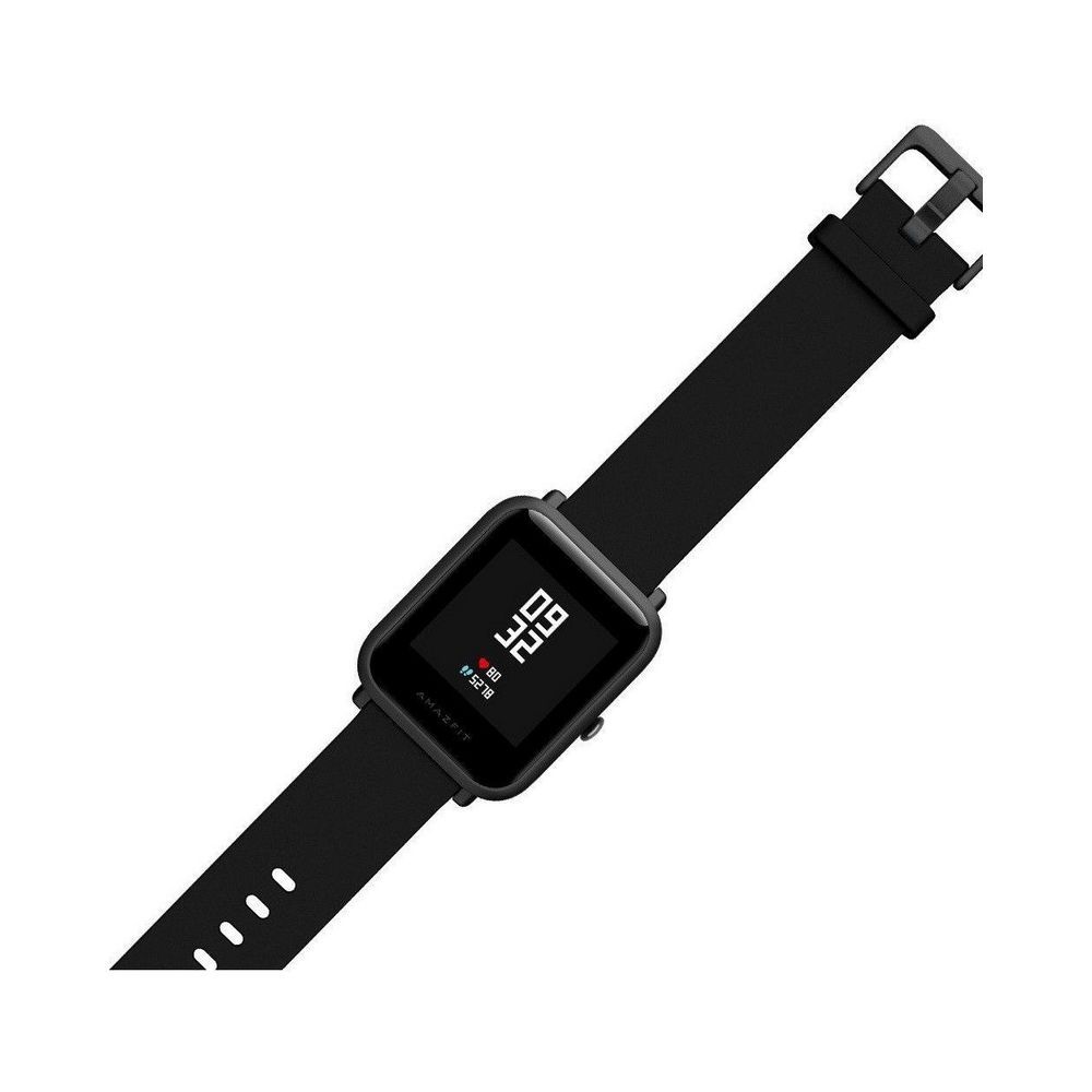 Huami amazfit bip smartwatch hot sale