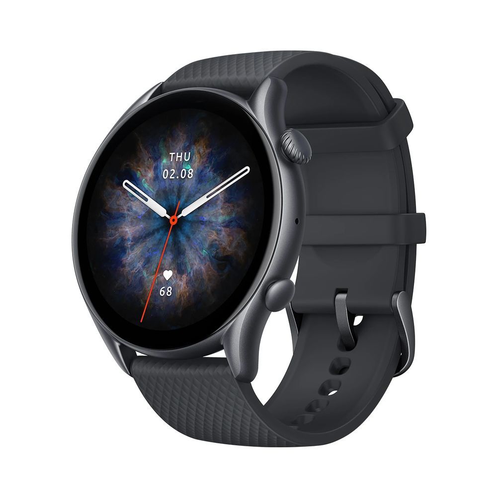Ms fit hot sale smart watch