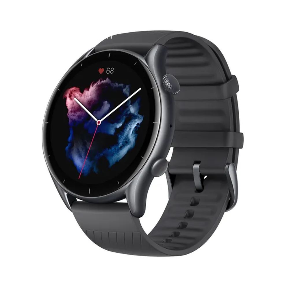 Amazfit POP 2 smartwatch with BT Calling for Rs. 3,299 - YouTube