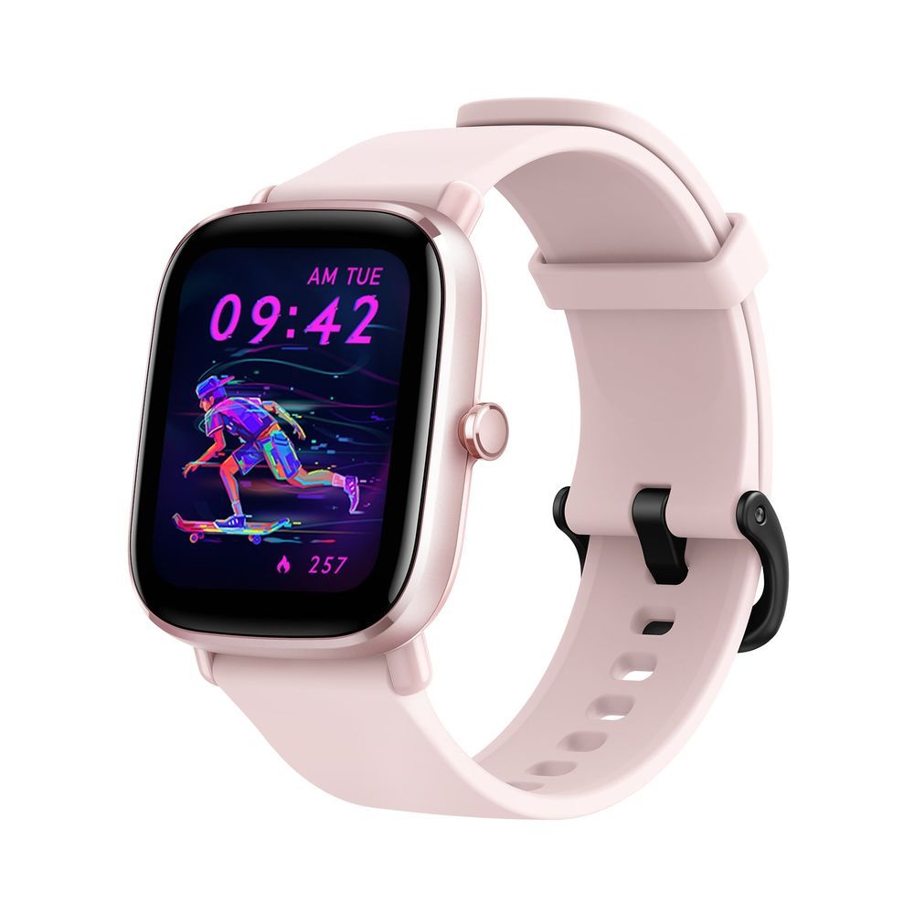 Amazfit shop gts rosado