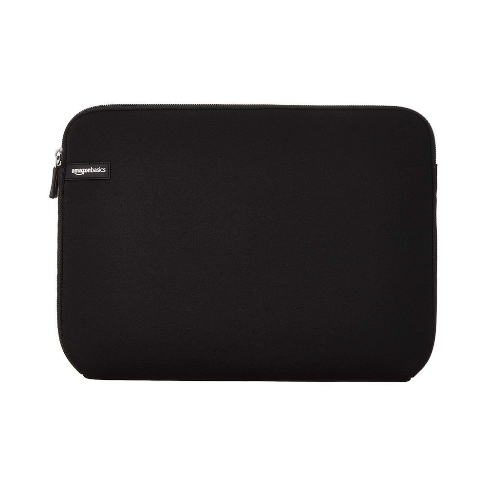 Amazonbasics online laptop sleeve